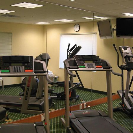 Fairfield Inn & Suites Ames Bagian luar foto