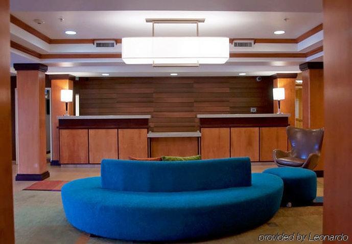Fairfield Inn & Suites Ames Bagian luar foto